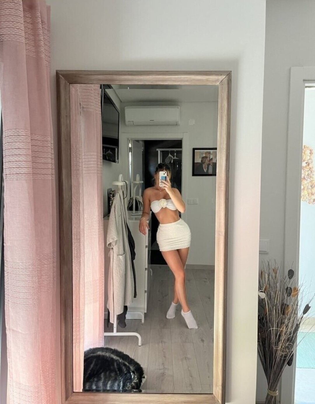 Foto di nudo di fuga di OnlyFans di Princess Polly #48