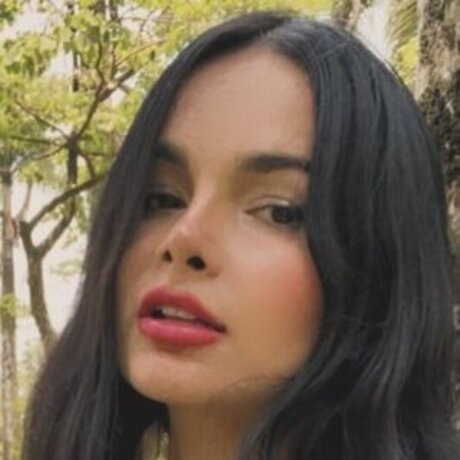 Foto nua vazada do OnlyFans de Cataleyarusso