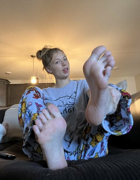 Nagie wyciekłe zdjęcie OnlyFans od Missliss4