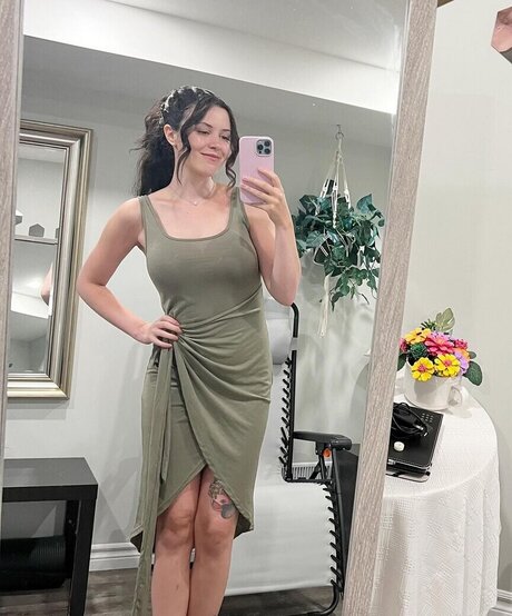 Nagie wyciekłe zdjęcie OnlyFans od Beckmon