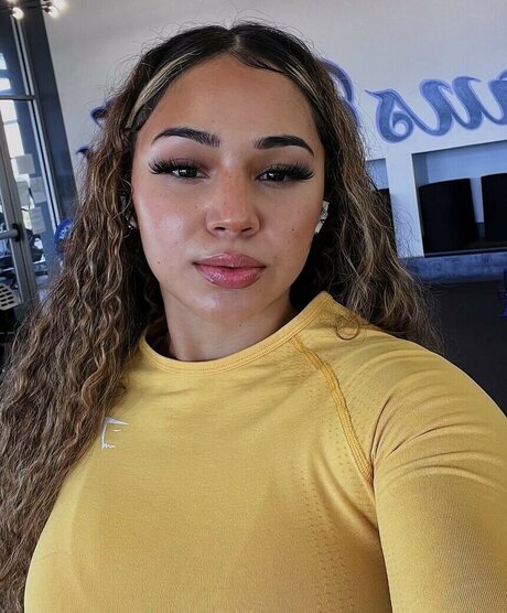 Imthekeyyy  nude leaked OnlyFans photo
