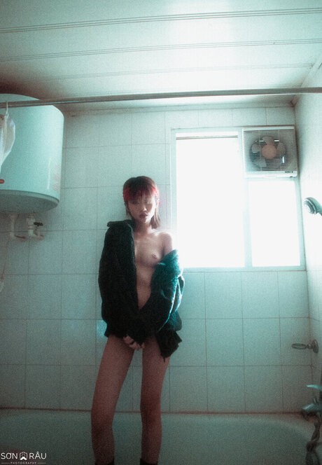 Обнаженная фотография утечки OnlyFans от Hiimbailey