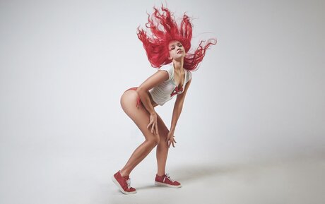 Red Saya