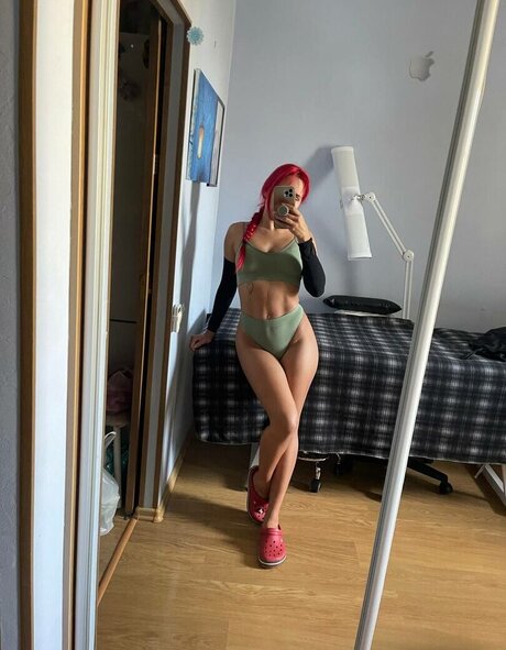 Red Saya