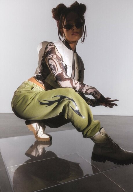 Valkyrae