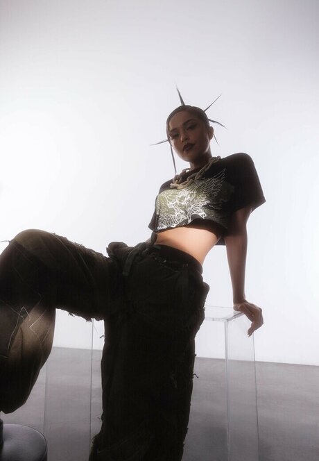 Valkyrae