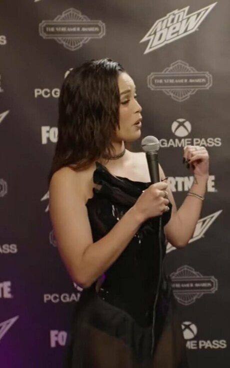 Valkyrae