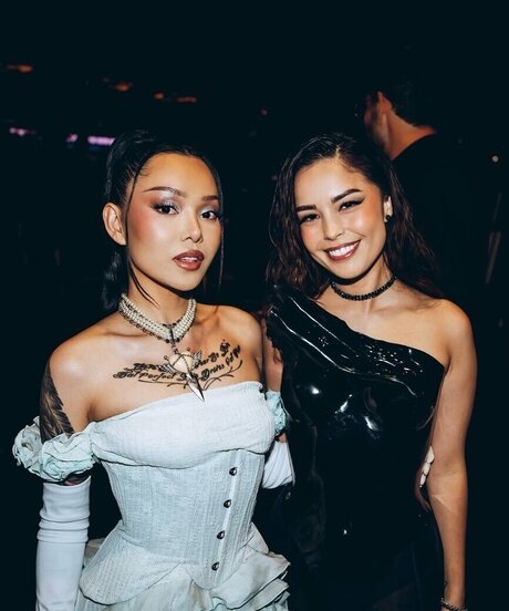 Valkyrae