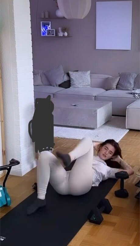 Nagie wyciekłe zdjęcie OnlyFans od Julia Schulze