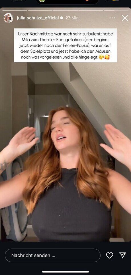 Julia Schulze