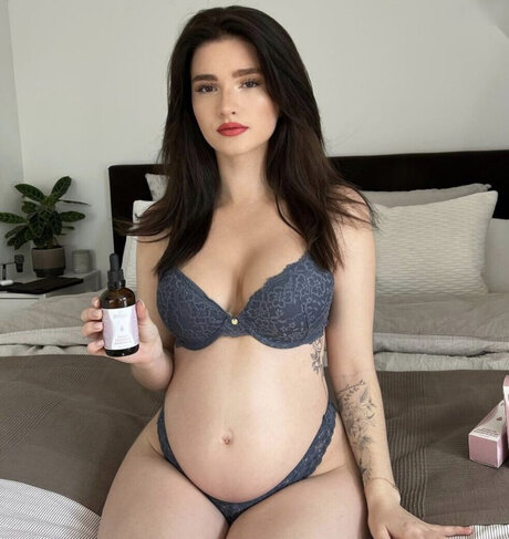 Julia Schulze  nude leaked OnlyFans photo