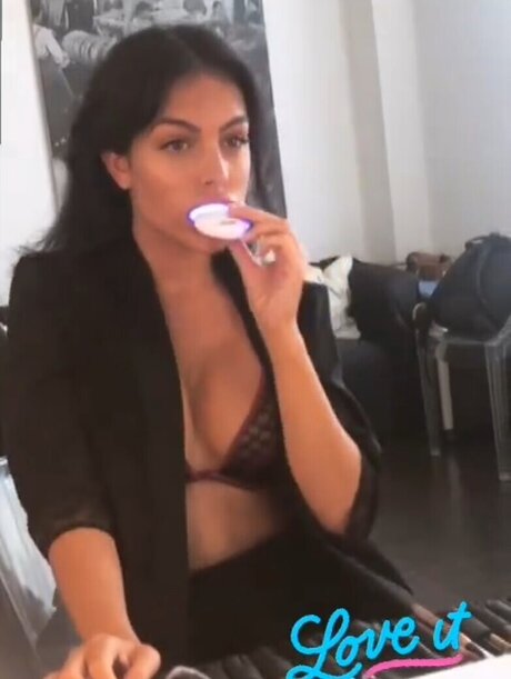 Georgina Rodriguez Hernndez