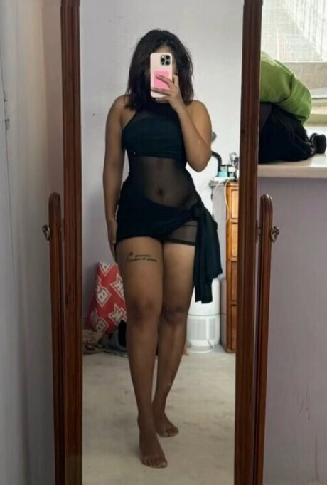 Nahá fotka uniklých OnlyFans od Senoritasara