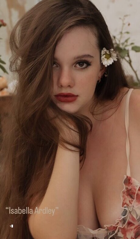 Isabella Ardley