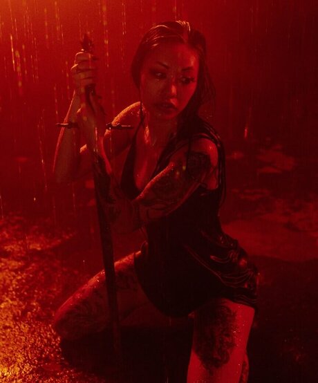 Thewickedlady