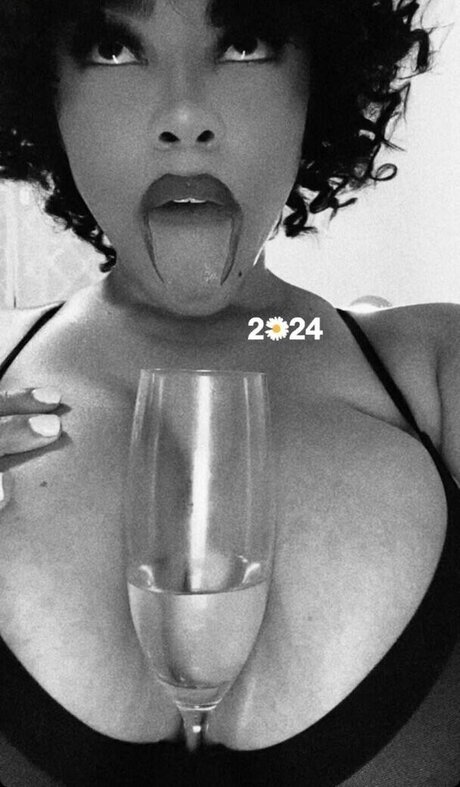 Photo nue de fuite OnlyFans de Nuski