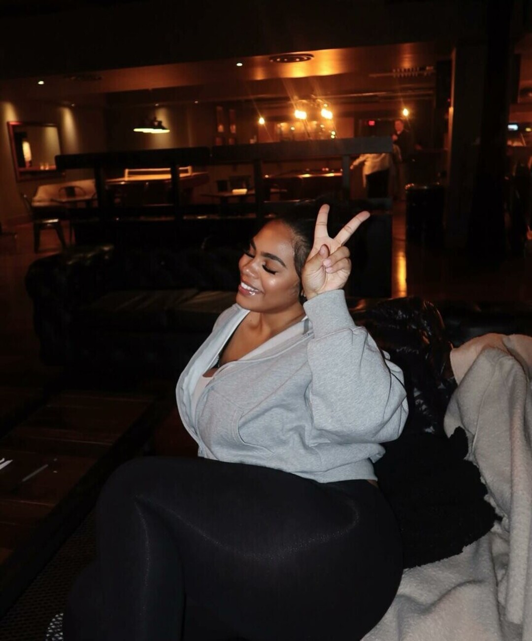 Naken läckt OnlyFans-bild av Nuski #76