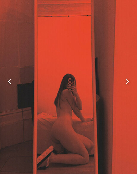 Kuromiromi  nude leaked OnlyFans photo