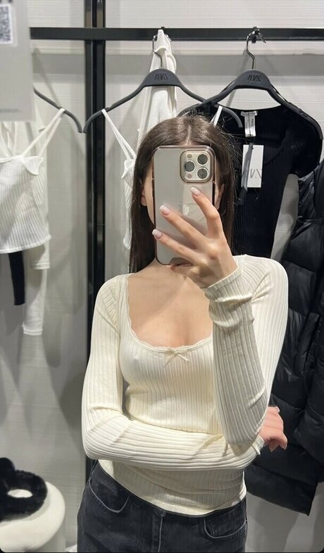 Foto desnuda filtrada de OnlyFans de Dianka18
