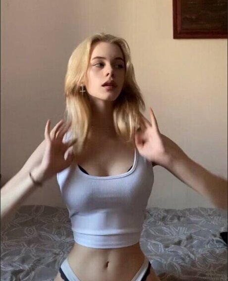Hefxtom OnlyFans 유출 누드 사진