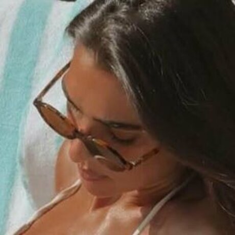 Alaston vuotanut OnlyFans-kuva Stef Williams