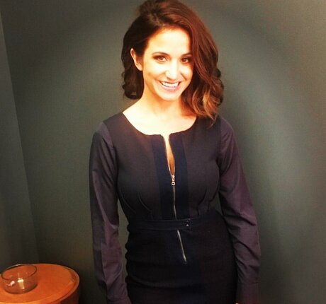 Dianna Russini  nude leaked OnlyFans photo