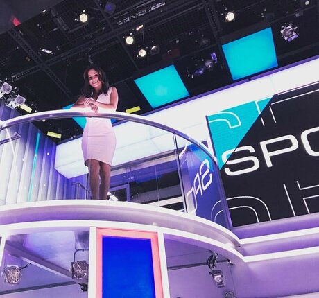 Foto desnuda filtrada de OnlyFans de Dianna Russini