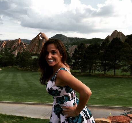 Dianna Russini