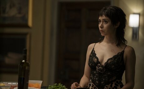 Cristin Milioti