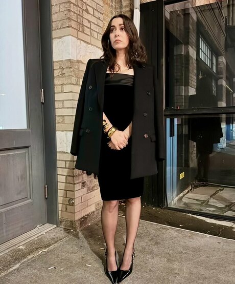 Cristin Milioti