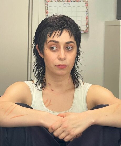 Cristin Milioti