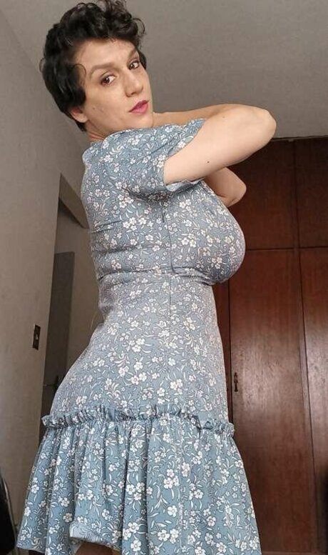 Claire Secrete