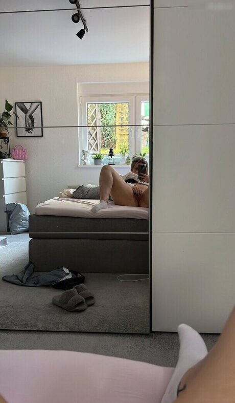 Kleinstadtvanni  nude leaked OnlyFans photo