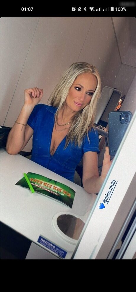 Angela Fingererben