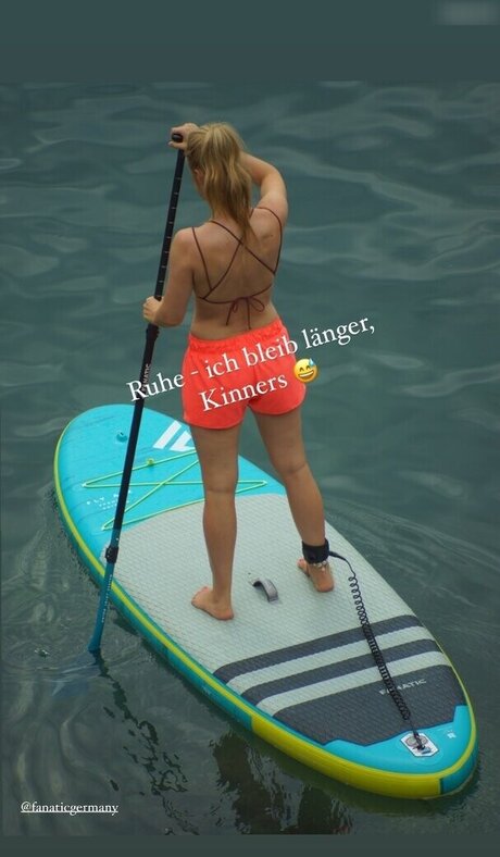 Angela Fingererben