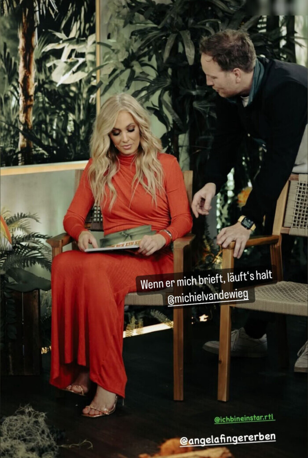 Nahá fotka uniklých OnlyFans od Angela Fingererben #146