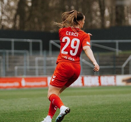 Selina Cerci