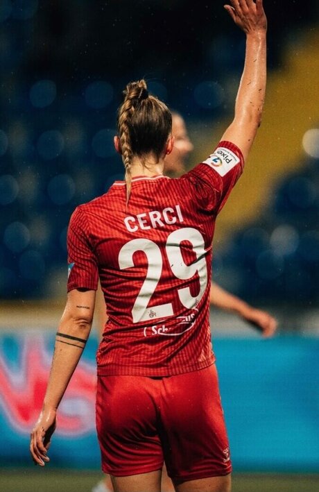 Selina Cerci