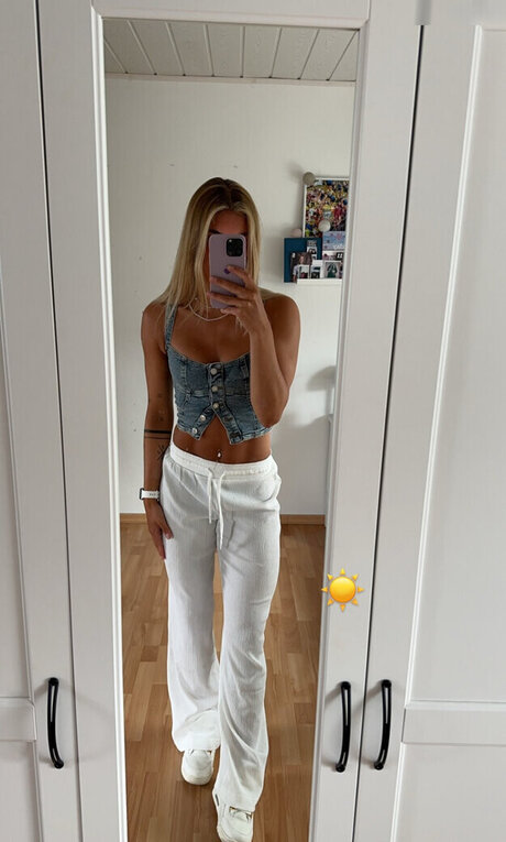 Selina Cerci