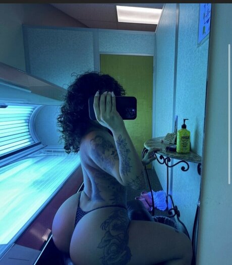 Alaston vuotanut OnlyFans-kuva Mexicancandyyyy