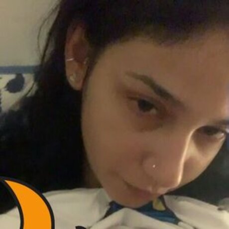Naken läckt OnlyFans-bild av Marina Moraes