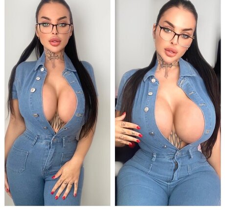Обнаженная фотография утечки OnlyFans от Lolitabonita