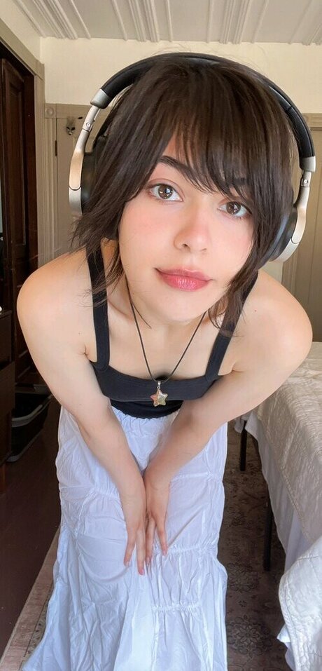 Naken läckt OnlyFans-bild av Betas Inferno