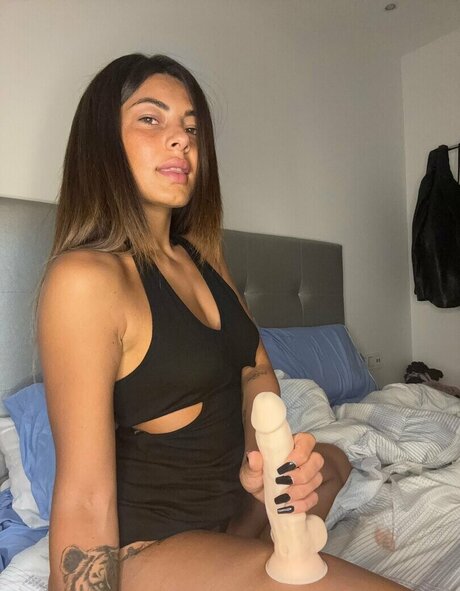 Jasmin Salvati