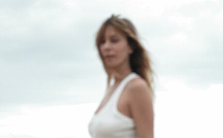 Caroline Abras