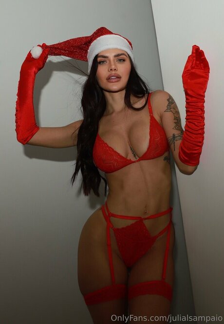 Julia Sampaio