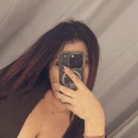 Photo nue de fuite OnlyFans de Bonnydoll143
