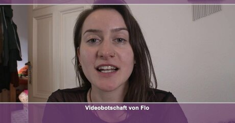Kennt Sie jemand?