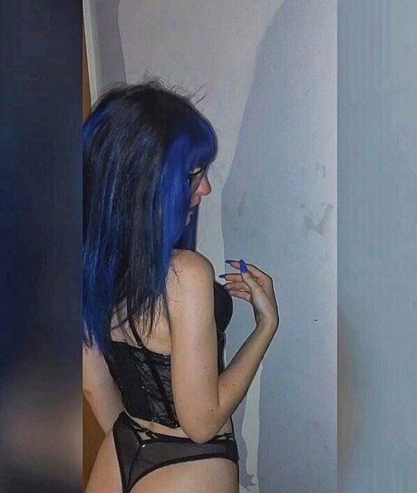 Bluemogli
