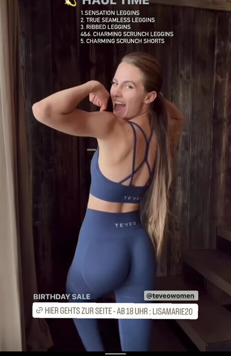 Lisamarie Schiffner